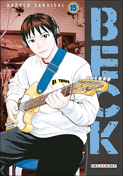 Beck