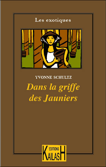 Dans la griffe des jauniers