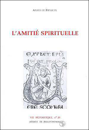 Amitie spirituelle