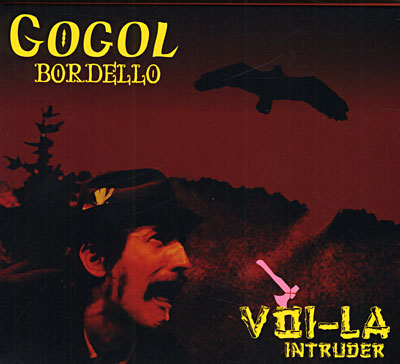 Voi la intruder