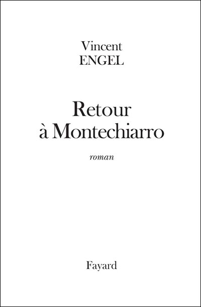 Retour à Montechiarro