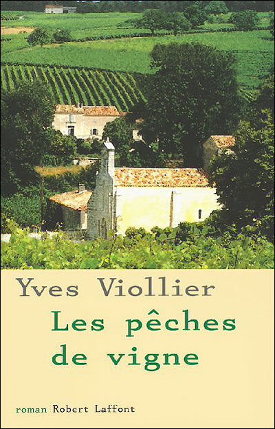 Les pêches de vignes