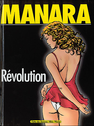 Révolution