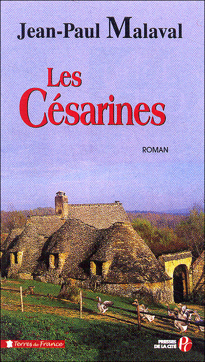 Les césarines