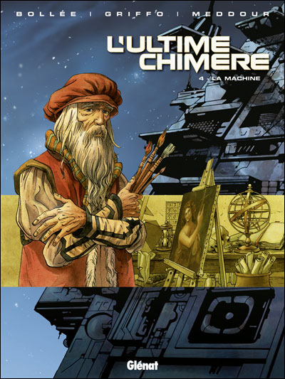 L'ultime chimère