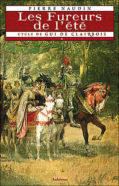 Les fureurs de l'été