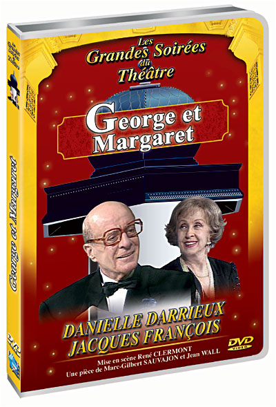 George et Margaret
