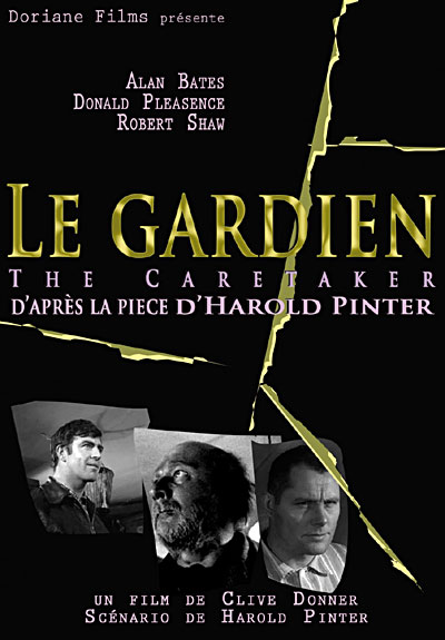 Le Gardien