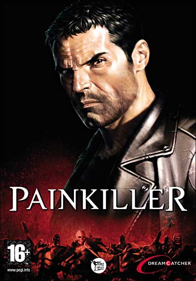 Painkiller