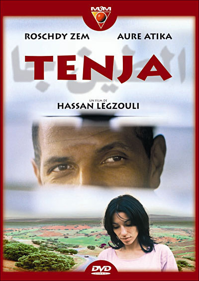 Tenja