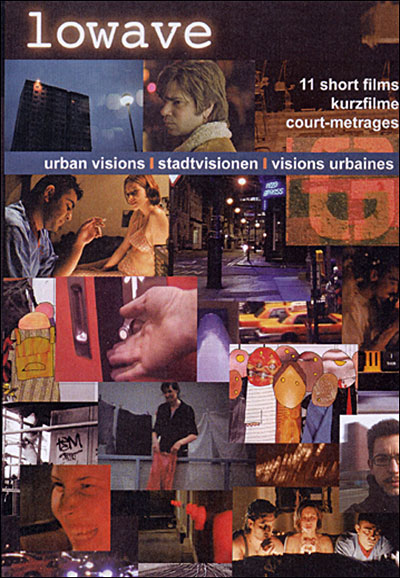 Visions urbaines