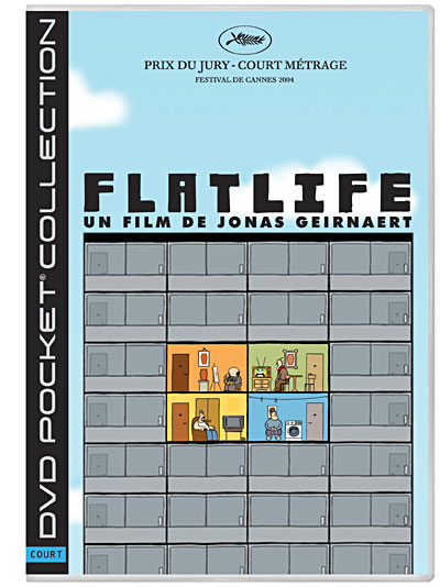 Flatlife