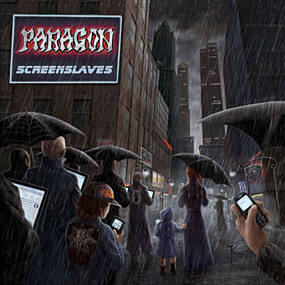 Screenslaves Edition Limitée