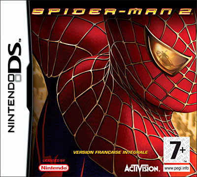 Spider-Man 2 - The Movie