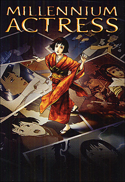 Millennium Actress