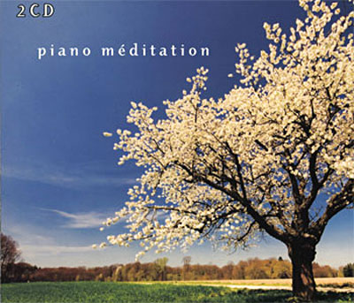 Piano meditation