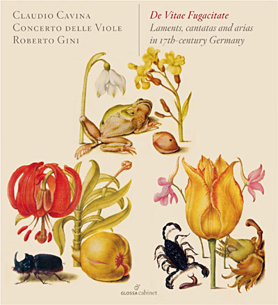 De vitae fugacite