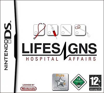 Lifesigns