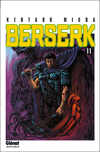 Berserk