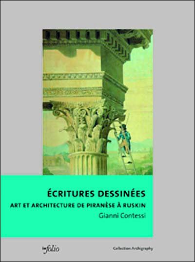 Ecritures dessinées