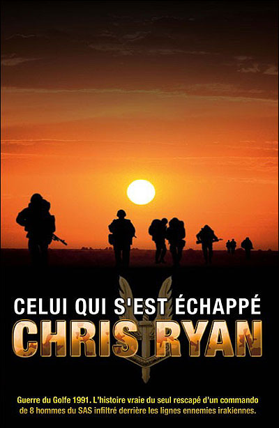 Celui qui s'est échappé Celui qui s'est échappé