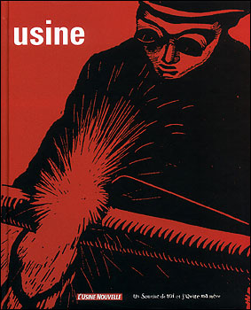 Usine