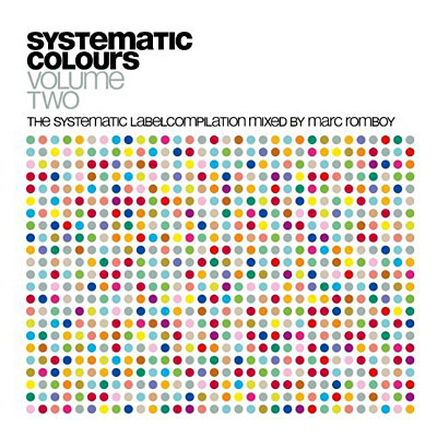 Systematic colours volume 2
