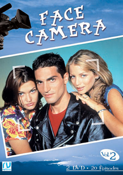 Face Caméra - Volume 2 - Episodes 11 à 30