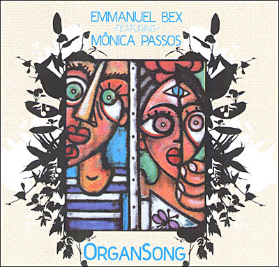 Organ Song