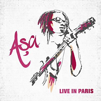 Live in Paris - Inclus DVD