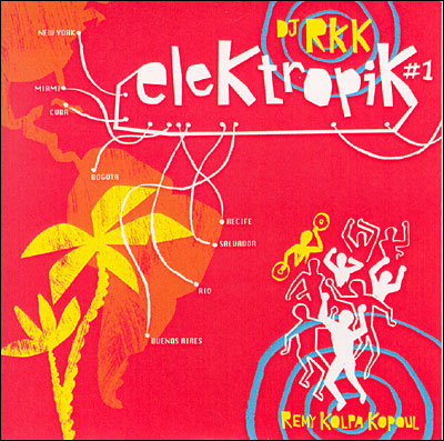 Elektropik