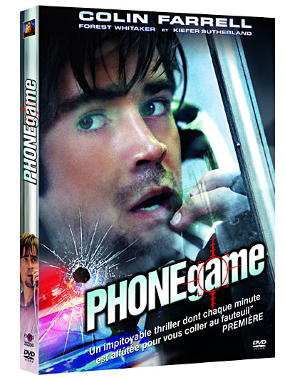 Phone game