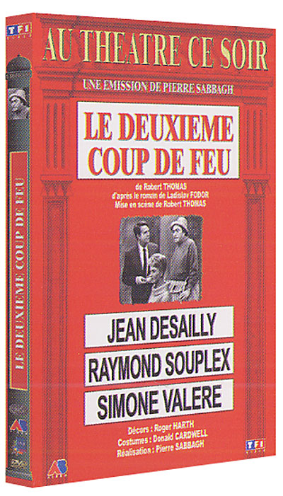 Le Deuxième coup de feu