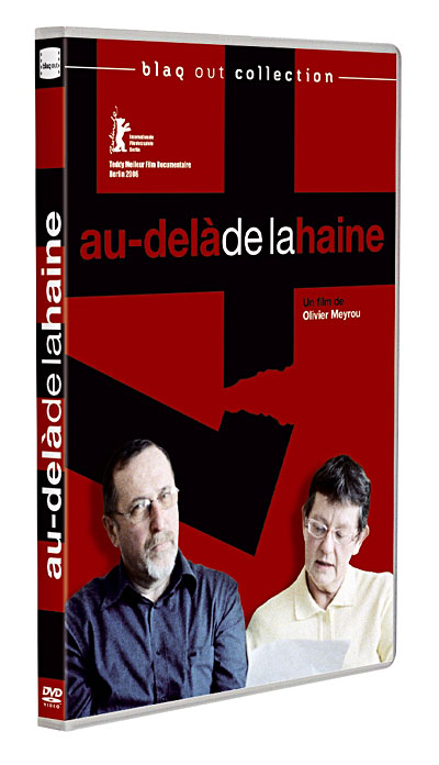 Au-delà de la haine
