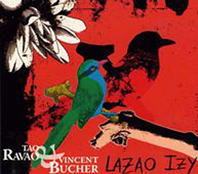 Lazao izy