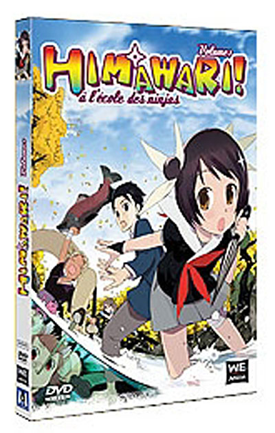 Volume 1