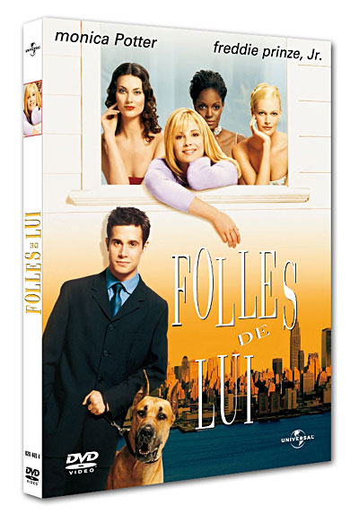 Folles de lui