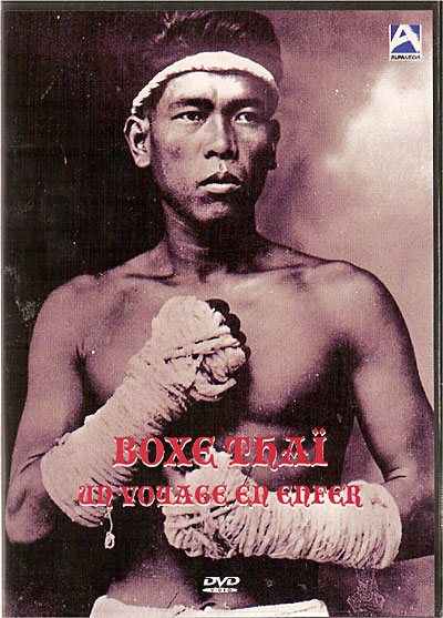 Boxe thaï : un voyage en enfer