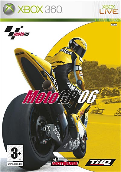 Moto GP'06