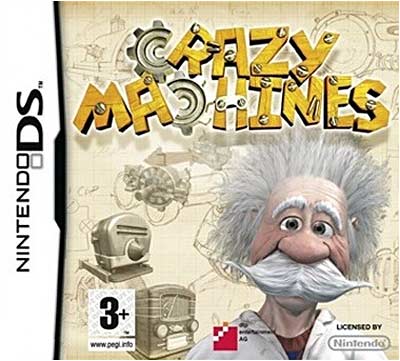 Crazy Machines