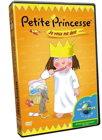 Volume 6 - Je veux ma dent !