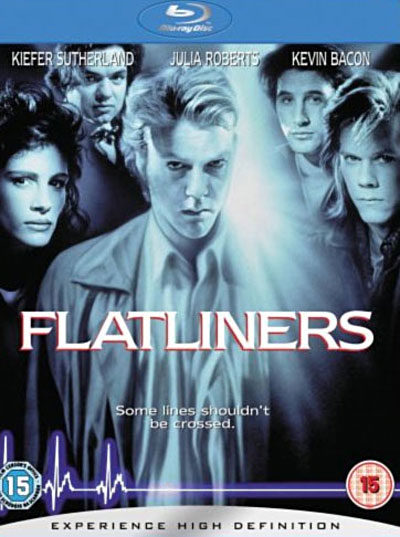L'Experience interdite - Blu-Ray