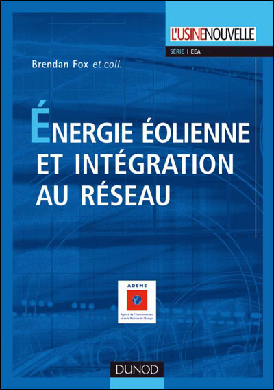 Electrotechnique de l'éolien