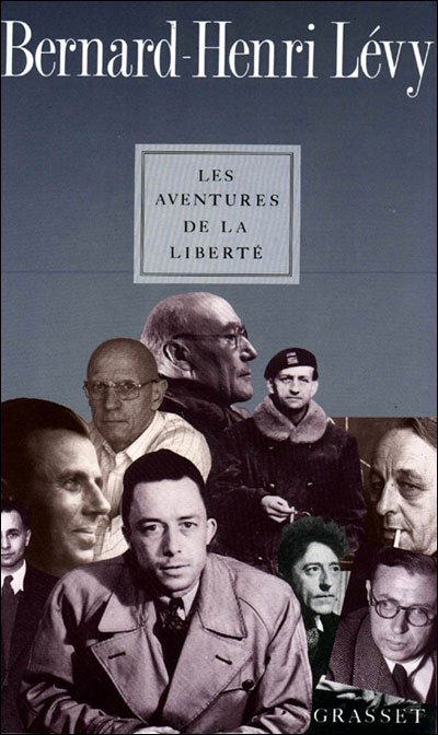 Les Aventures de la liberté
