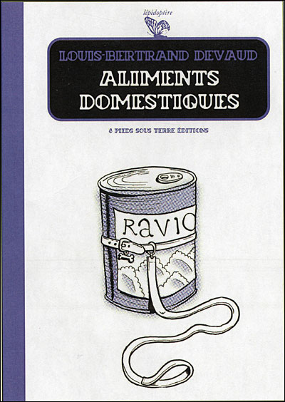 Aliments domestiques