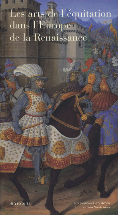 Les arts de l'équitation dans l'Europe de la Renaissance