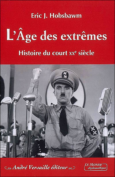 L'âge des extrêmes