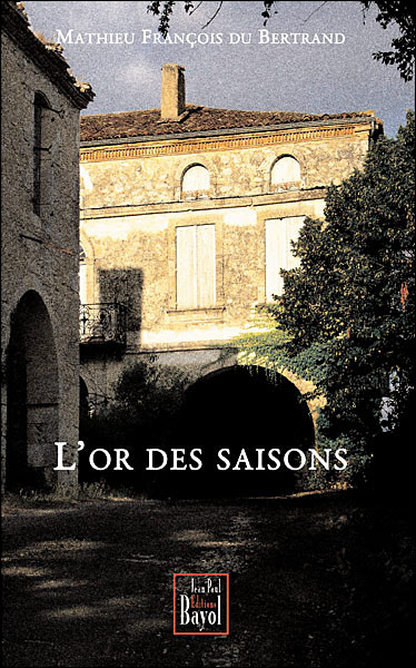 L'or des saisons