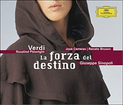 La forza del destino