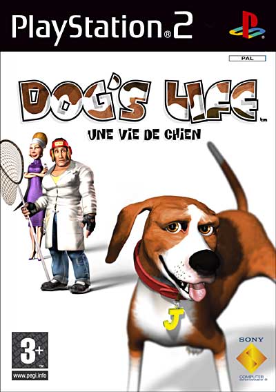 Dog s Life - Une vie de chien